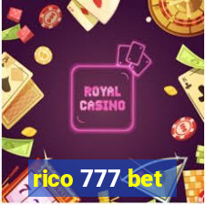 rico 777 bet